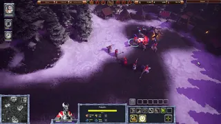 Скриншот 3 к игре Warsong