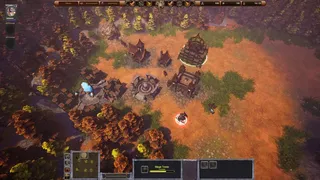 Скриншот 5 к игре Warsong