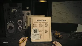 Скриншот 6 к игре Telegraphist 1920: Beats of War