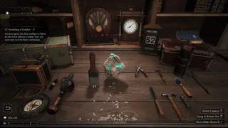 Скриншот 2 к игре Abyssal Lapidary