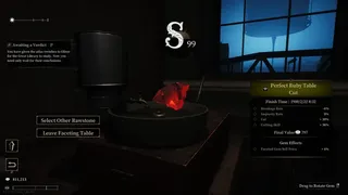 Скриншот 4 к игре Abyssal Lapidary