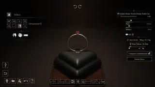 Скриншот 7 к игре Abyssal Lapidary