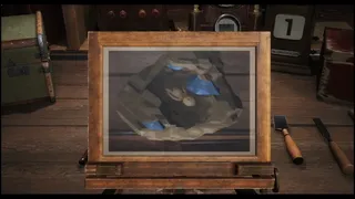 Скриншот 8 к игре Abyssal Lapidary