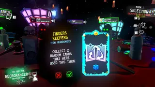 Скриншот 2 к игре DEATHMARK