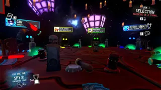 Скриншот 4 к игре DEATHMARK