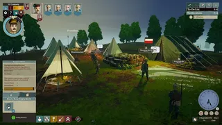 Скриншот 1 к игре Dig In