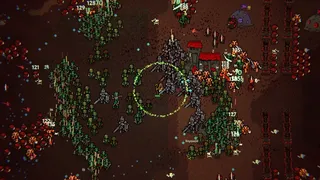 Скриншот 5 к игре Oath of the Necromancer