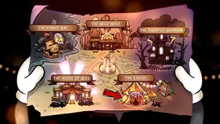 Скриншот 3 к игре Charlatan