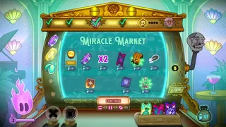 Скриншот 4 к игре Charlatan