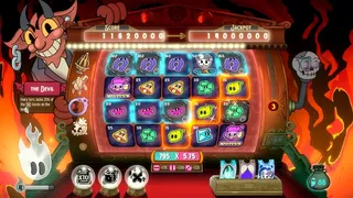 Скриншот 7 к игре Charlatan