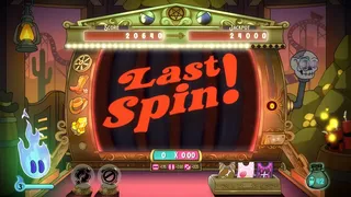 Скриншот 8 к игре Charlatan