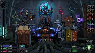 Скриншот 3 к игре Corpus et Spiritus
