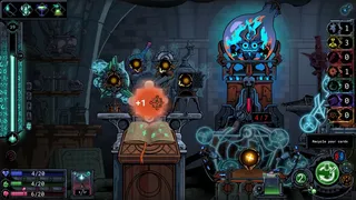 Скриншот 5 к игре Corpus et Spiritus