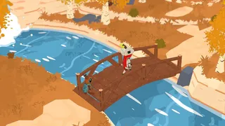 Скриншот 2 к игре Project: Autumn