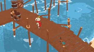 Скриншот 7 к игре Project: Autumn