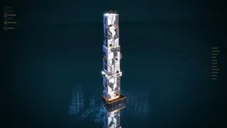 Скриншот 2 к игре Ultrapolis