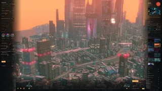 Скриншот 3 к игре Ultrapolis