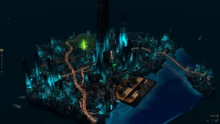 Скриншот 5 к игре Ultrapolis