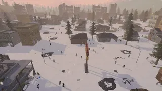 Скриншот 4 к игре Walkers