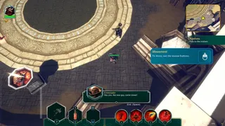 Скриншот 3 к игре DrainLive