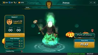 Скриншот 6 к игре DrainLive