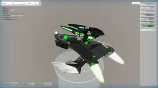 Скриншот 3 к игре Relictor