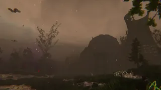 Скриншот 8 к игре Relictor