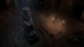 Скриншот 1 к игре Sanctua