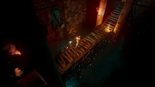 Скриншот 3 к игре Sanctua