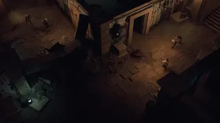 Скриншот 4 к игре Sanctua