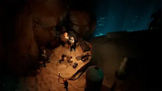 Скриншот 7 к игре Sanctua