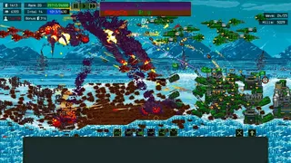 Скриншот 5 к игре Iron Frontier