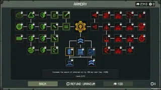 Скриншот 6 к игре Iron Frontier