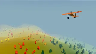 Скриншот 4 к игре Bush 1022