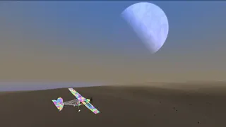 Скриншот 8 к игре Bush 1022