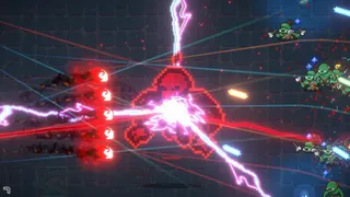 Скриншот 5 к игре Pixel Survivors: Defense