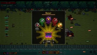 Скриншот 8 к игре Pixel Survivors: Defense