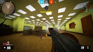 Скриншот 2 к игре Apewar