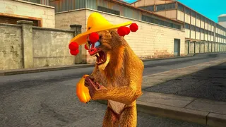 Скриншот 6 к игре Apewar