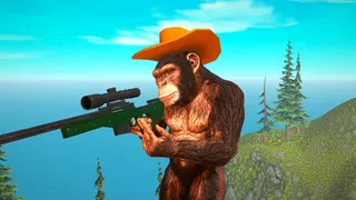 Скриншот 7 к игре Apewar