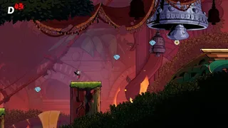 Скриншот 3 к игре SURI: The Seventh Note