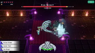 Скриншот 1 к игре HeroesSagaZero