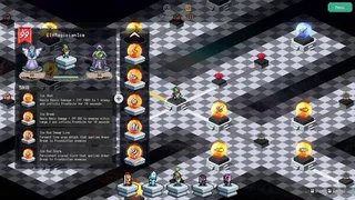 Скриншот 4 к игре HeroesSagaZero