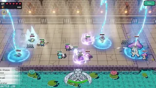 Скриншот 7 к игре HeroesSagaZero