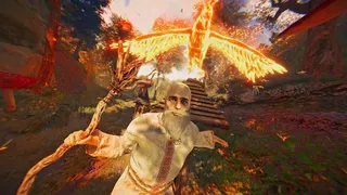 Скриншот 1 к игре The End of the Sun
