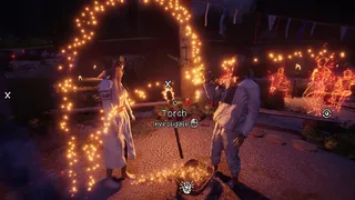 Скриншот 8 к игре The End of the Sun
