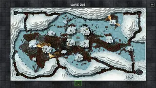 Скриншот 1 к игре Swarmbreaker
