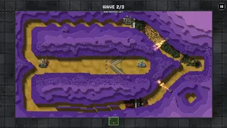 Скриншот 5 к игре Swarmbreaker