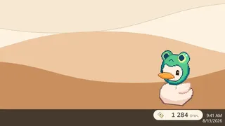 Скриншот 4 к игре Desktop Duck
