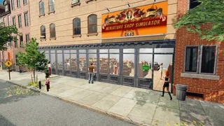 Скриншот 7 к игре Warmace: Miniature Shop Simulator